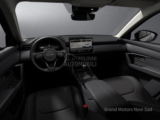 Mazda CX-5 G141 PRIME