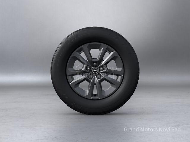 Mazda CX-5 G141 PRIME