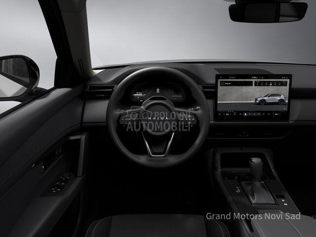 Mazda CX-5 G141 PRIME