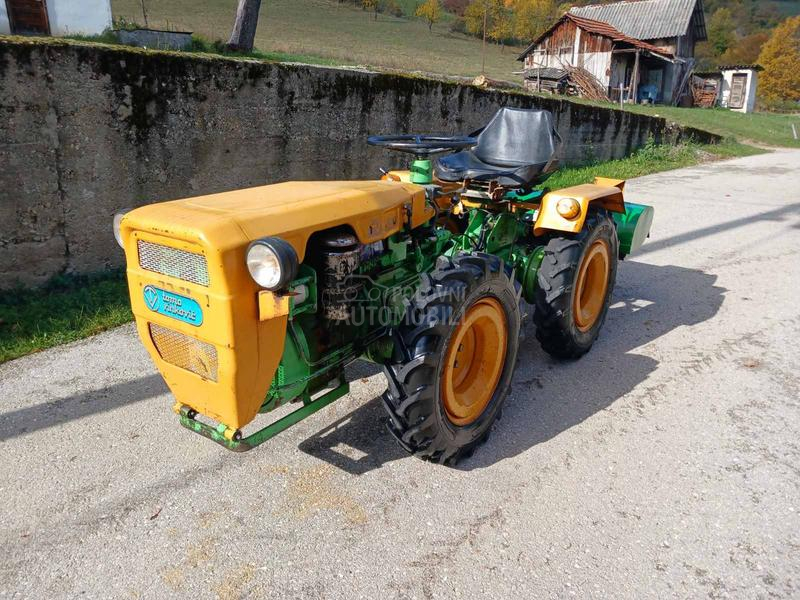 Tomo Vinković Tv 420 Novoooo