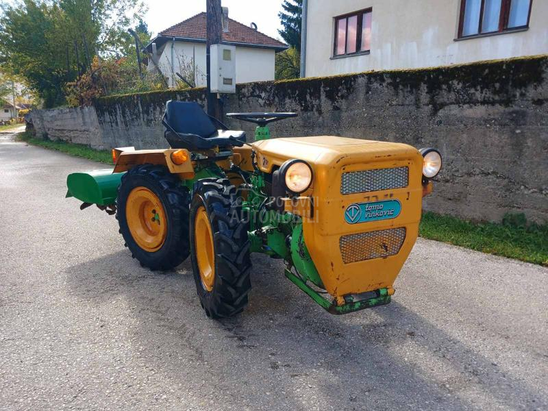 Tomo Vinković Tv 420 Novoooo