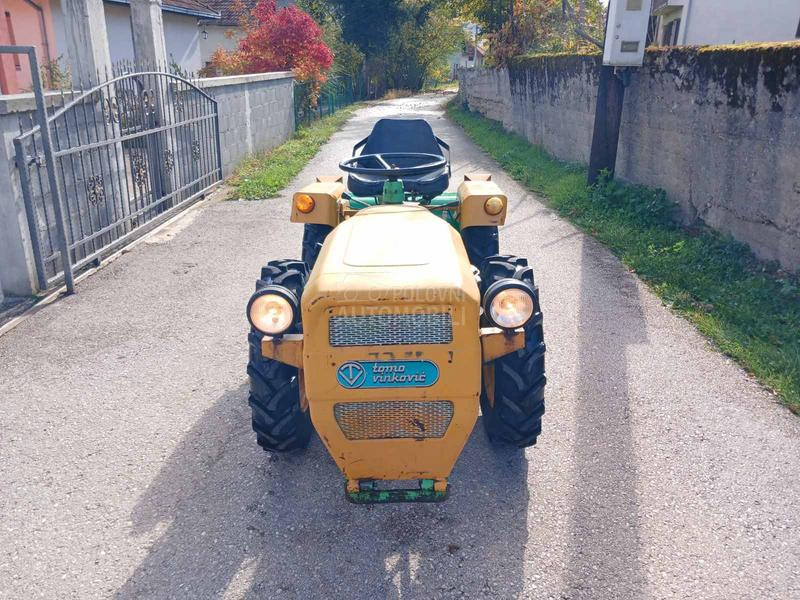 Tomo Vinković Tv 420 Novoooo