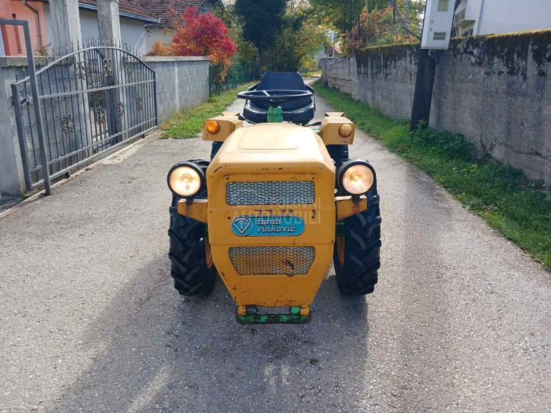 Tomo Vinković Tv 420 Novoooo