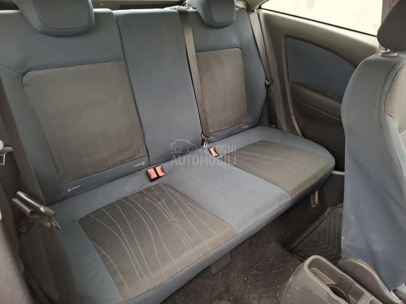 Opel Corsa D 1,3 Mjtd