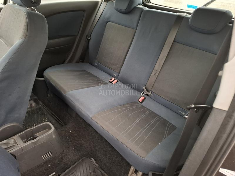 Opel Corsa D 1,3 Mjtd