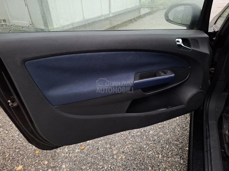 Opel Corsa D 1,3 Mjtd