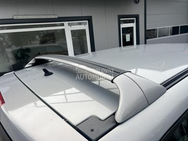 Krovni nosač TEA19 za Renault Espace