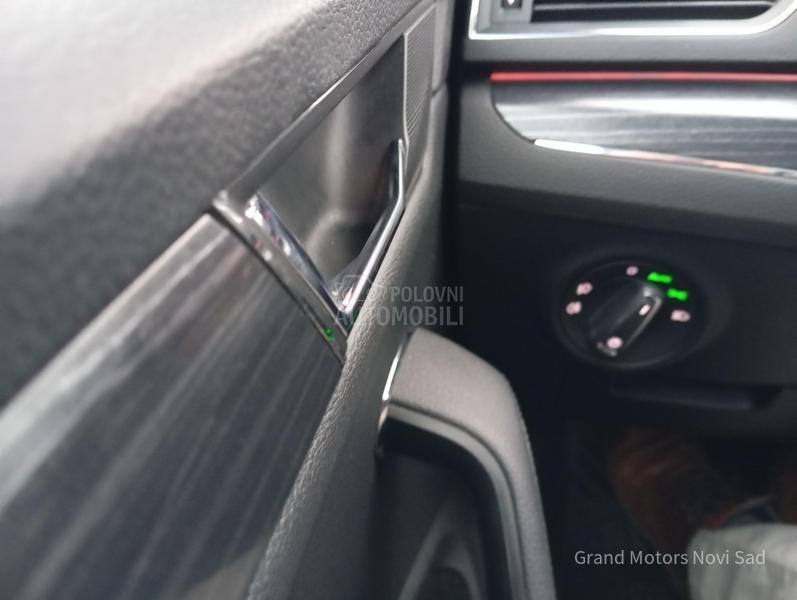 Škoda Superb 2.0 TDI/DSG/4x4