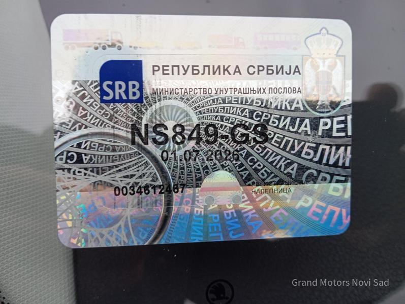 Škoda Superb 2.0 TDI/DSG/4x4