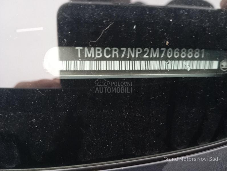 Škoda Superb 2.0 TDI/DSG/4x4