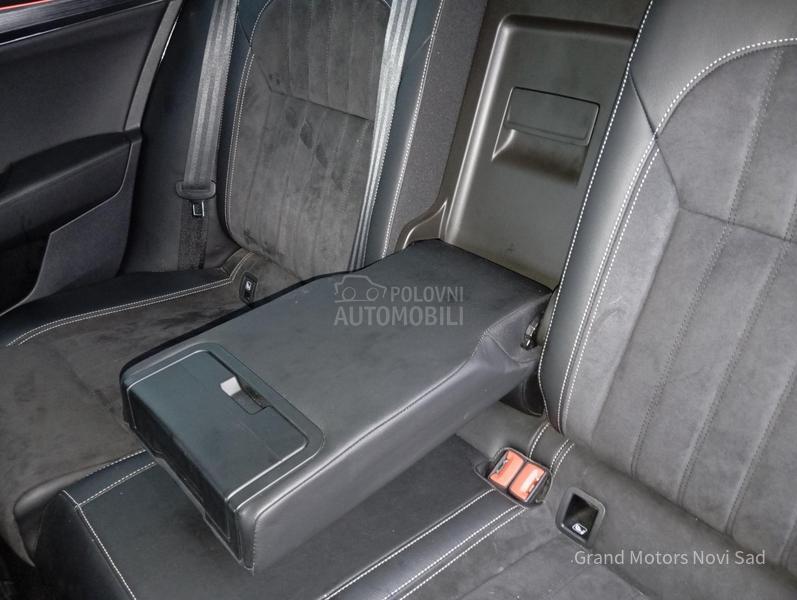 Škoda Superb 2.0 TDI/DSG/4x4