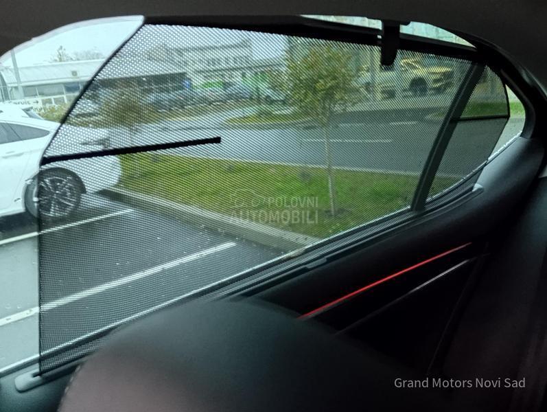 Škoda Superb 2.0 TDI/DSG/4x4