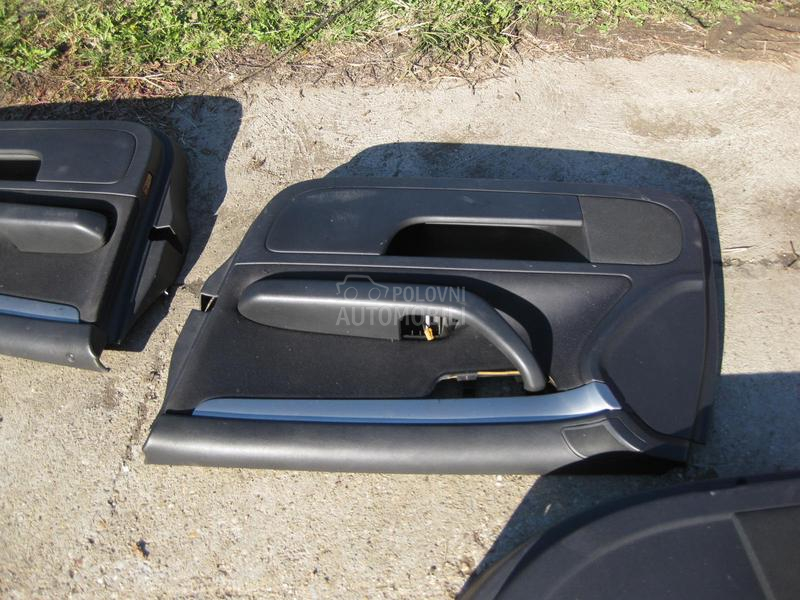 Tapaciri A4 B6 karavan