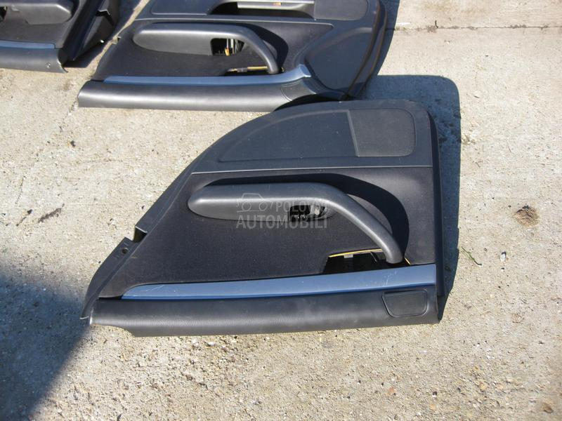 Tapaciri A4 B6 karavan