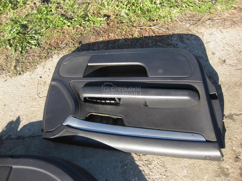 Tapaciri A4 B6 karavan