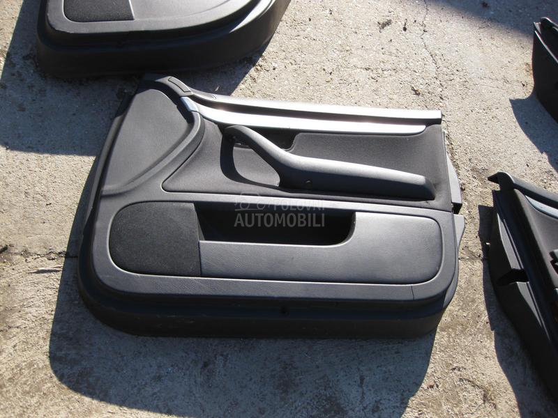 Tapaciri A4 B6 karavan