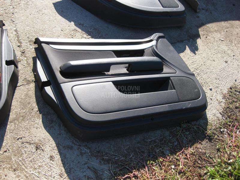 Tapaciri A4 B6 karavan