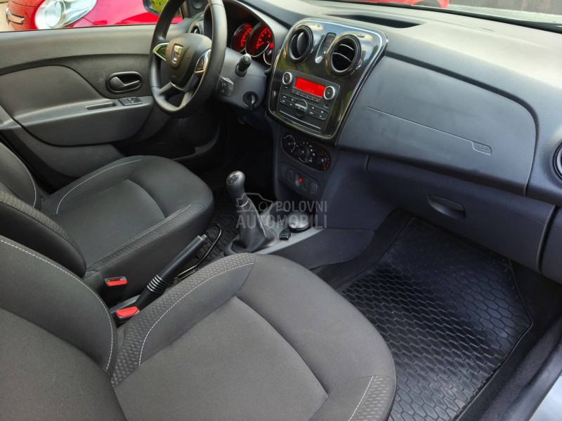 Dacia Sandero 1.0 Kupljen u SR
