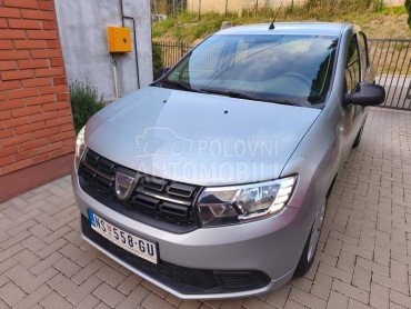 Dacia Sandero 1.0 Kupljen u SR