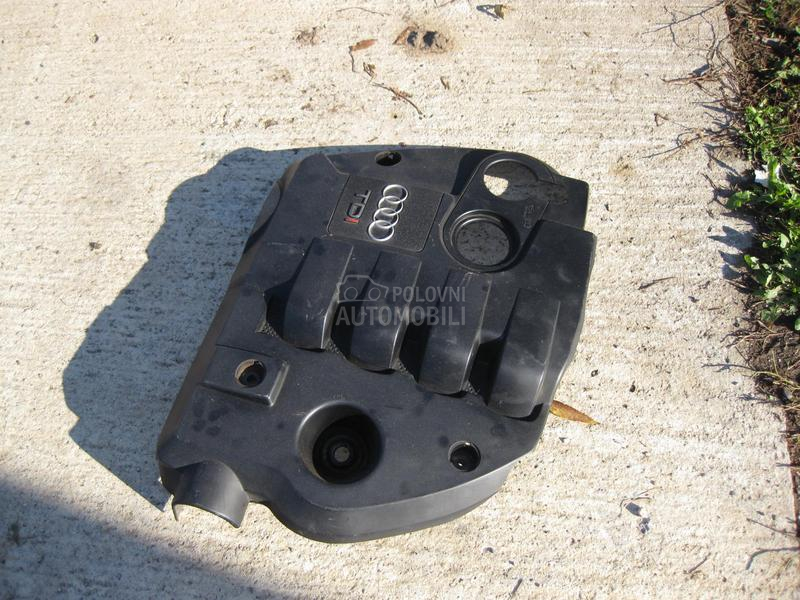 Poklopac motora 1.9 tdi 131 ks