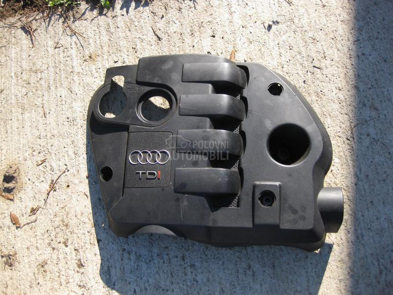Poklopac motora 1.9 tdi 131 ks