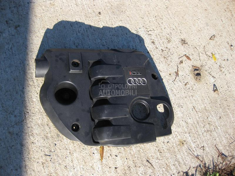 Poklopac motora 1.9 tdi 131 ks