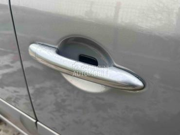 Ručice vrata za Renault Espace od 2002. do 2012. god.