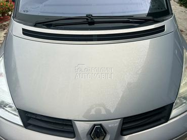 Hauba siva TEA19 za Renault Espace od 2002. do 2012. god.