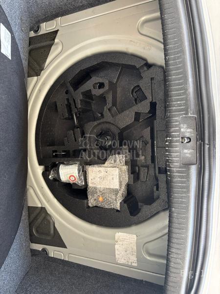 Volkswagen Golf 6 1.6 Tdi