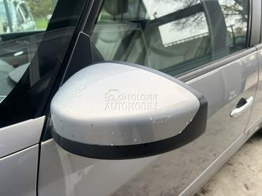 Retrovizor levi sivi TEA19 za Renault Espace od 2002. do 2012. god.