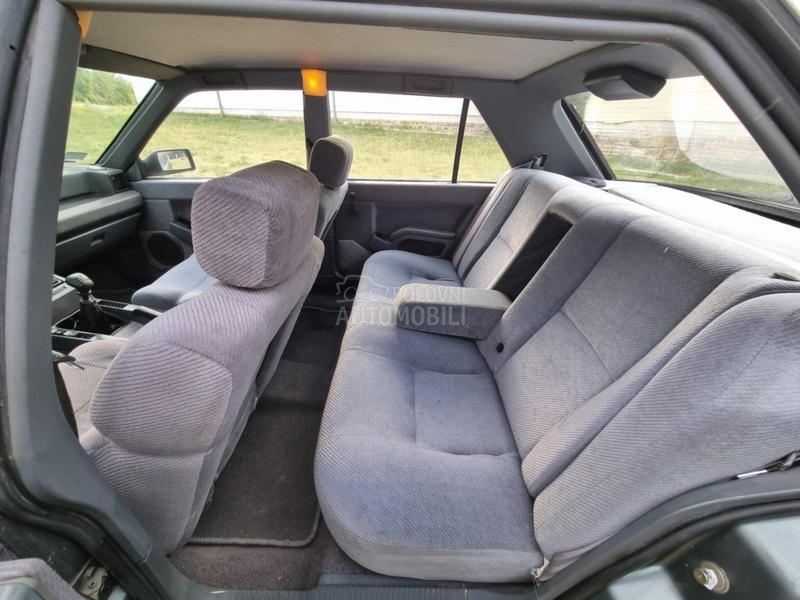 Renault R 25 2.0 GTS oldtajmer