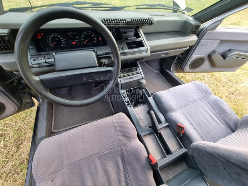 Renault R 25 2.0 GTS oldtajmer