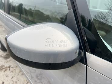 Retrovizor desni sivi TEA19 za Renault Espace od 2002. do 2012. god.