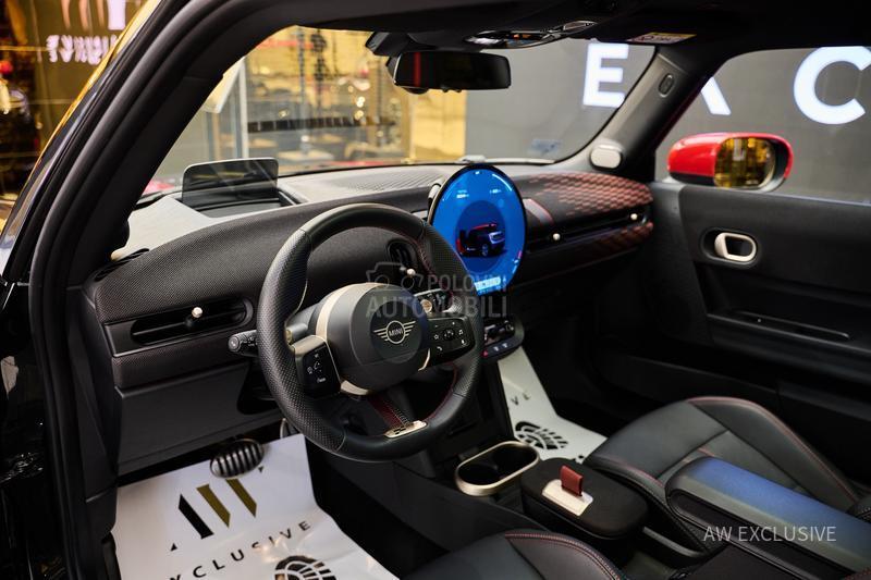 MINI John Cooper Works 