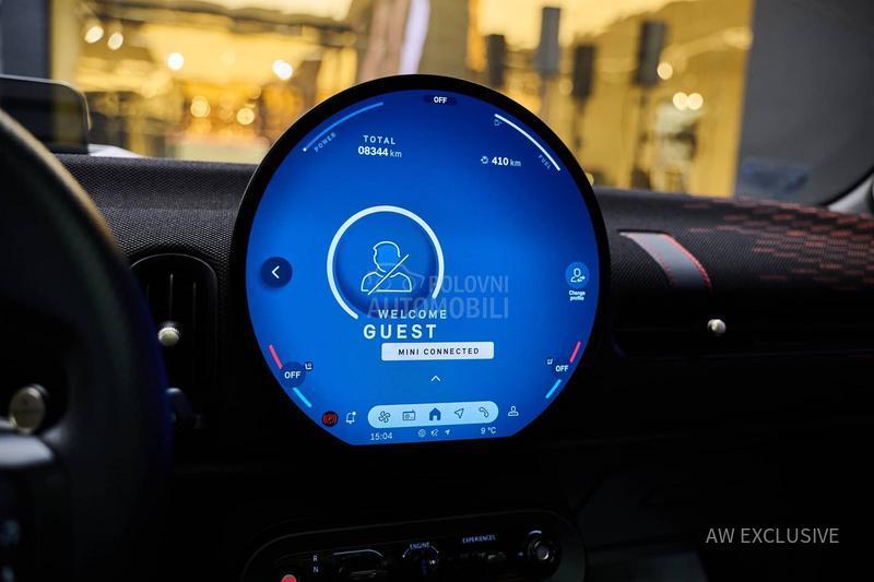 MINI John Cooper Works 