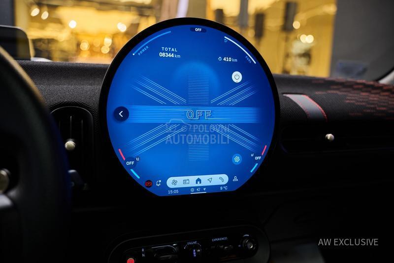 MINI John Cooper Works 