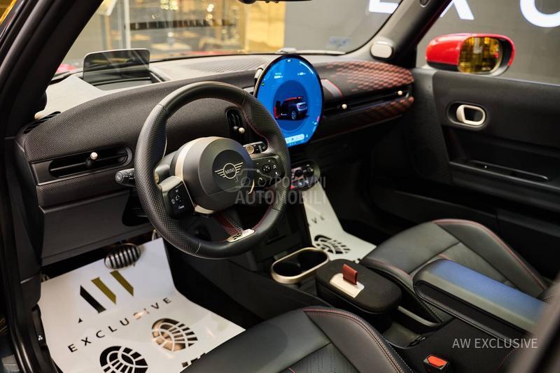 MINI John Cooper Works 