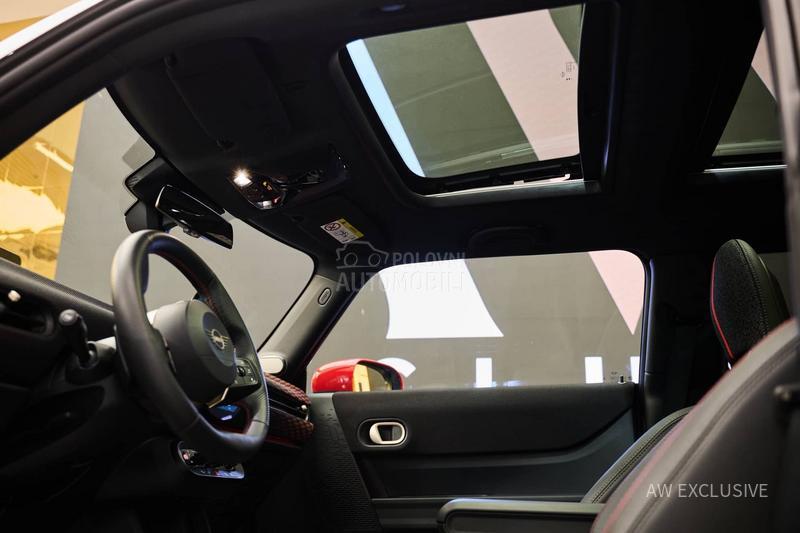 MINI John Cooper Works 