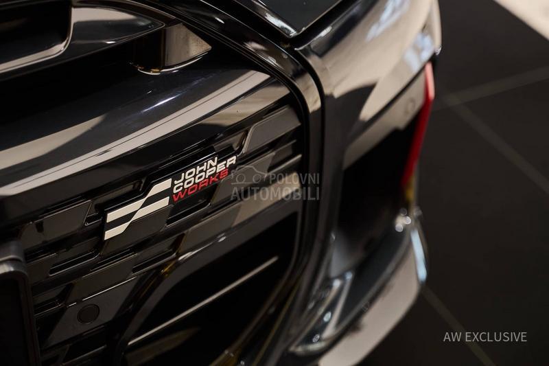 MINI John Cooper Works 