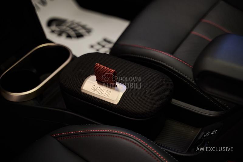 MINI John Cooper Works 