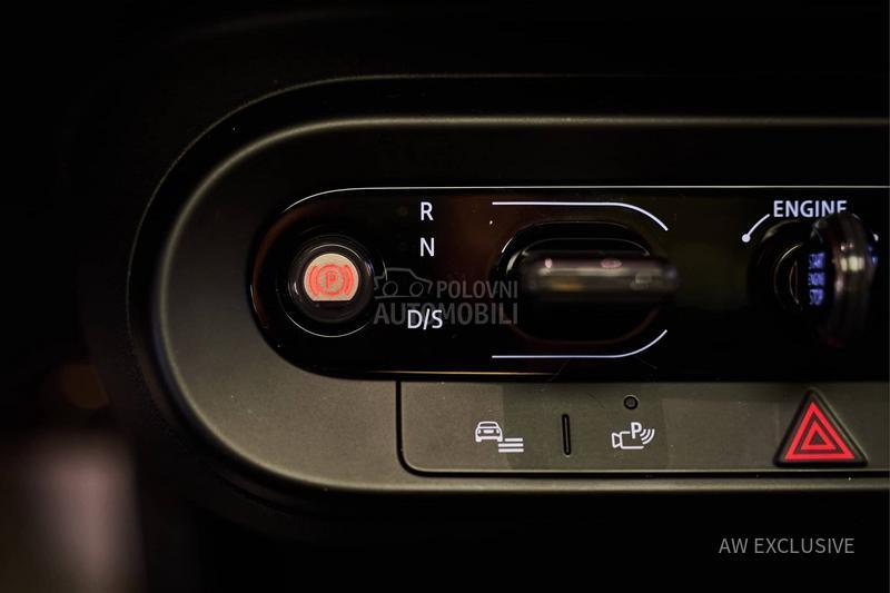 MINI John Cooper Works 