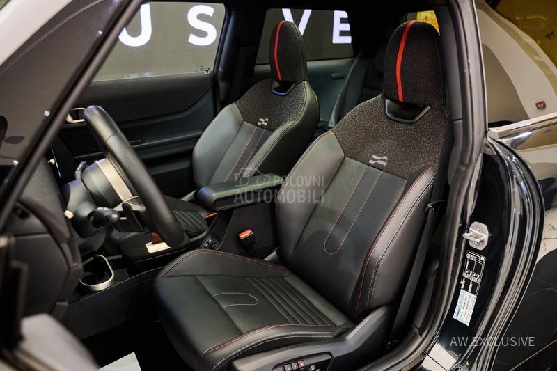 MINI John Cooper Works 