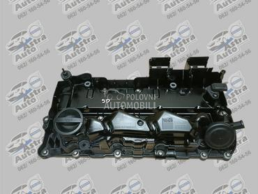Poklopac bregastih za Volvo S60, V60, V60 Cross Country ... od 2015. do 2020. god.
