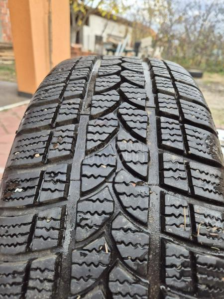 Aluminijumske felne  17" 5 x 112