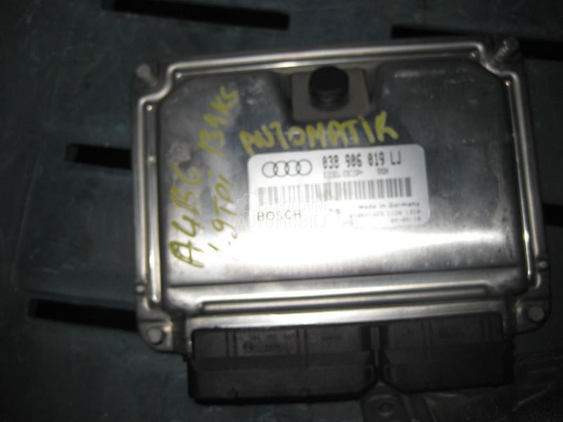 Set za paljenje motora