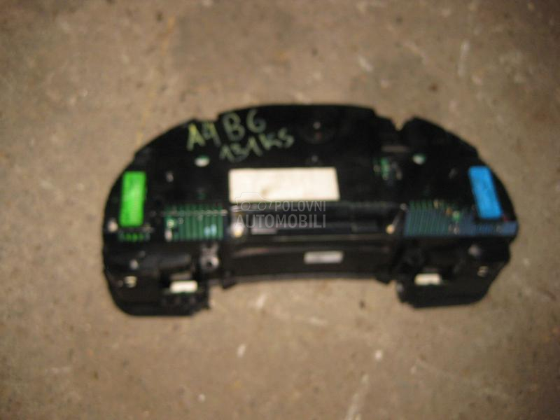 Set za paljenje motora