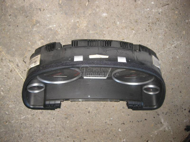 Set za paljenje motora