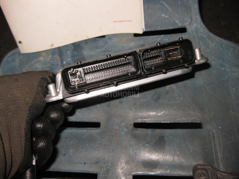 Set za paljenje motora