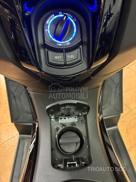 Trio TX 250 /PROMO CENA/