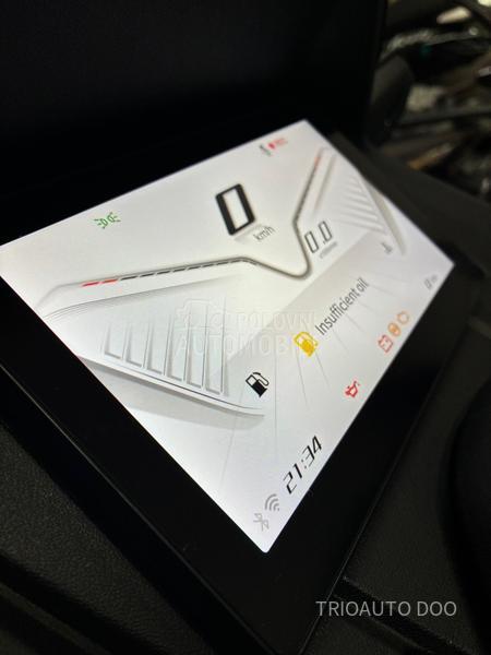 Trio TX 250 /PROMO CENA/